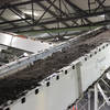 Bulk conveyor